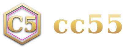 cc55 logo